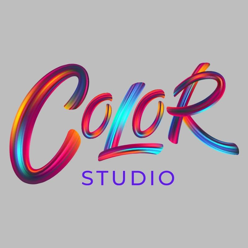 Studios de couleur