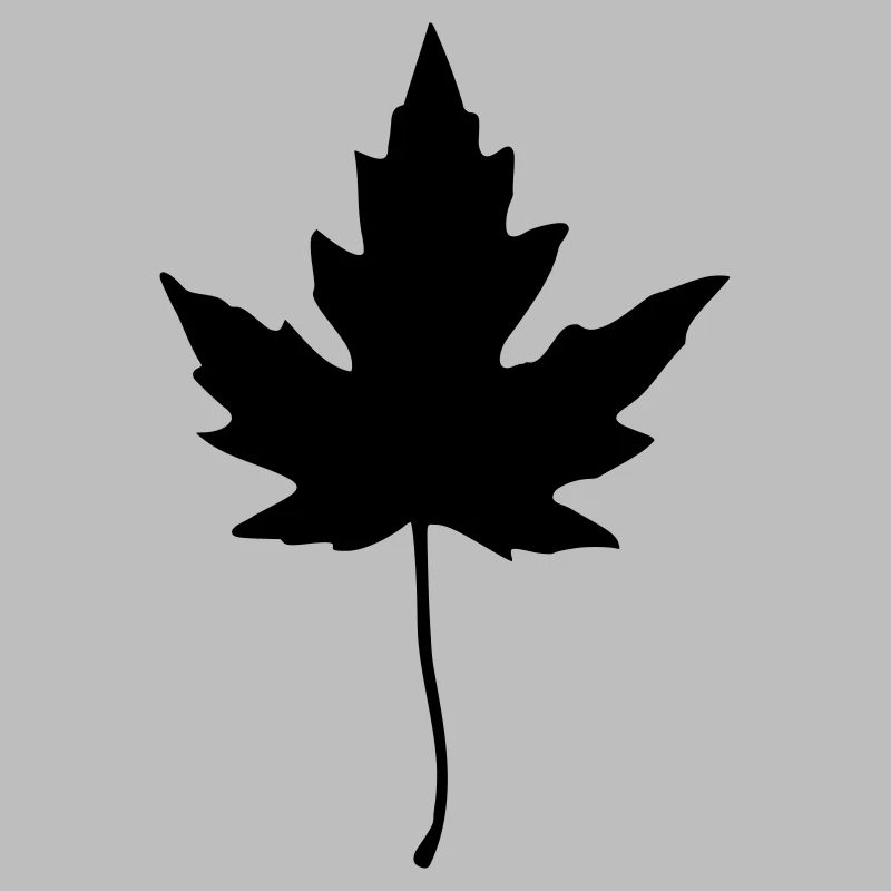 maple leaf