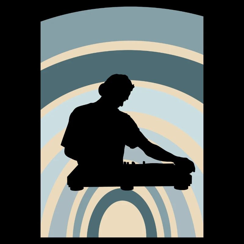 DJ Rave Electro