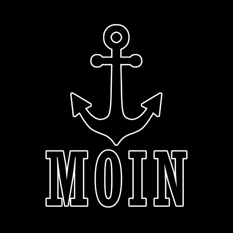 Anker Moin | Yolo-Artwork