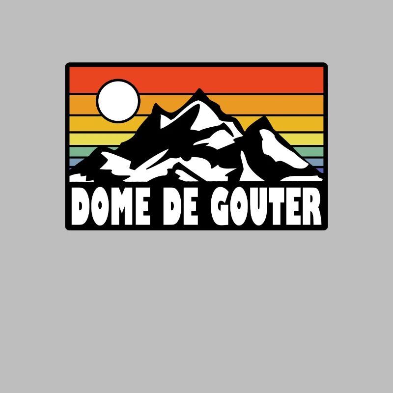 Dôme de Gouter