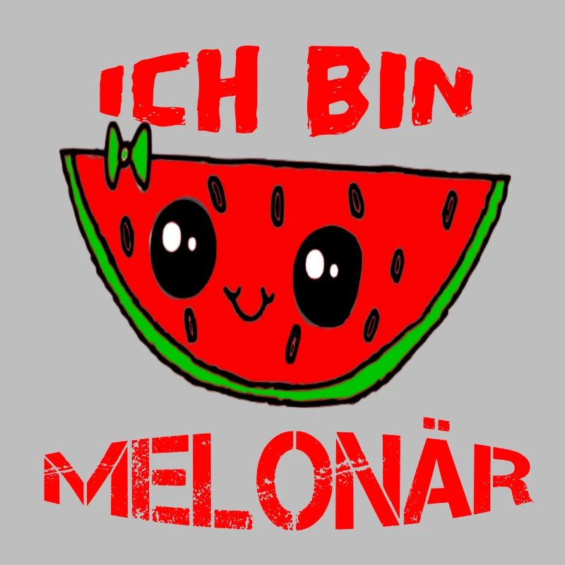 Pastèque melon melon