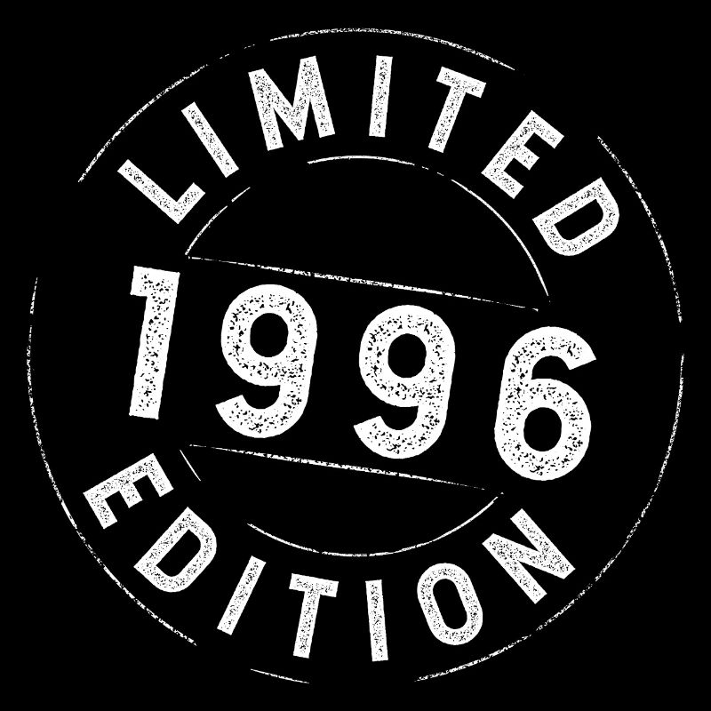 Edition limitée 1996