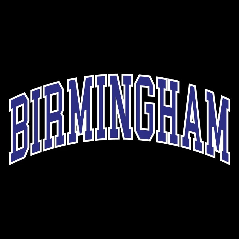 Birmingham
