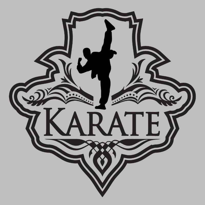 Karaté