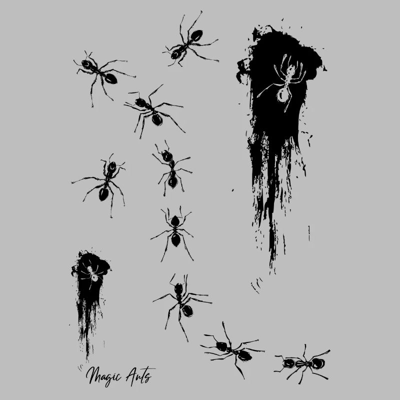 Magic Ant´s