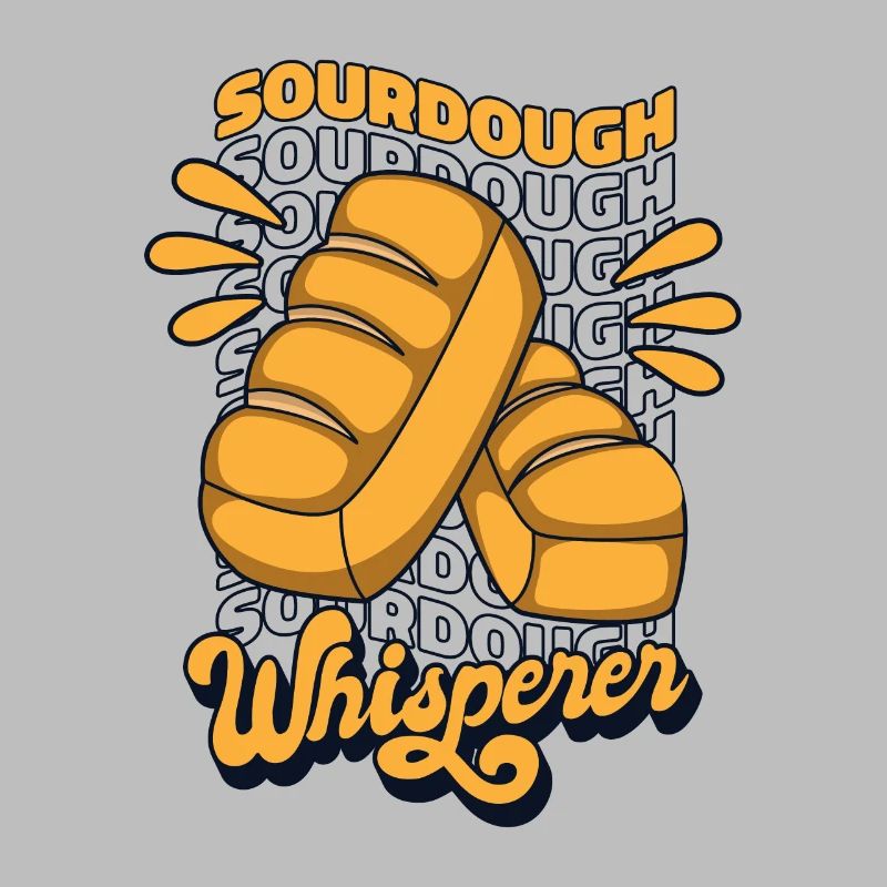 Sourdough Whisperer Bread Dough Bread Maker Bread