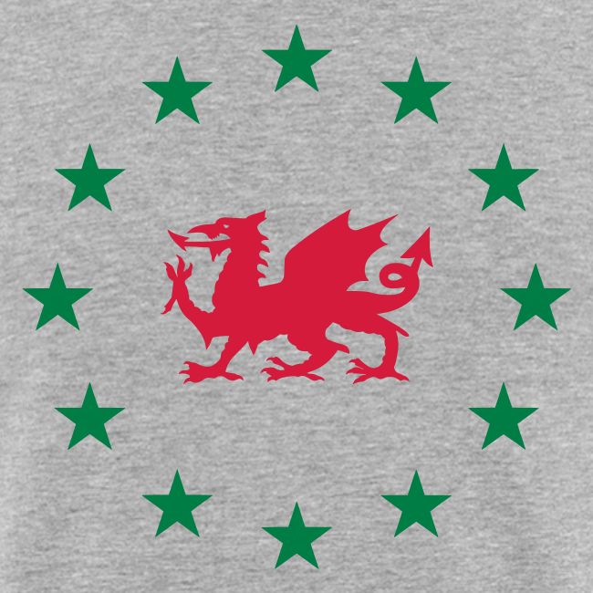 Welsh European, Cymru Ewrop, Welsh Independence