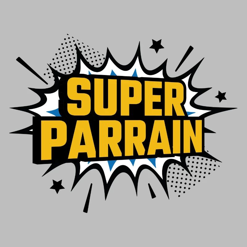 Super parrain