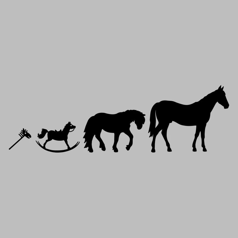 Evolution Pferde - Reitsport Evolution