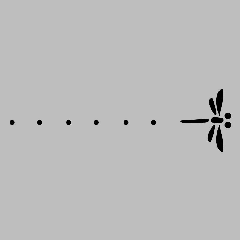 Passage libllule and astonishment