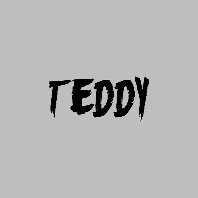 Teddy