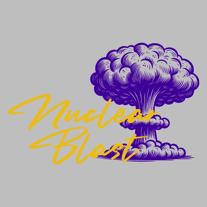 Nukleare Explosion