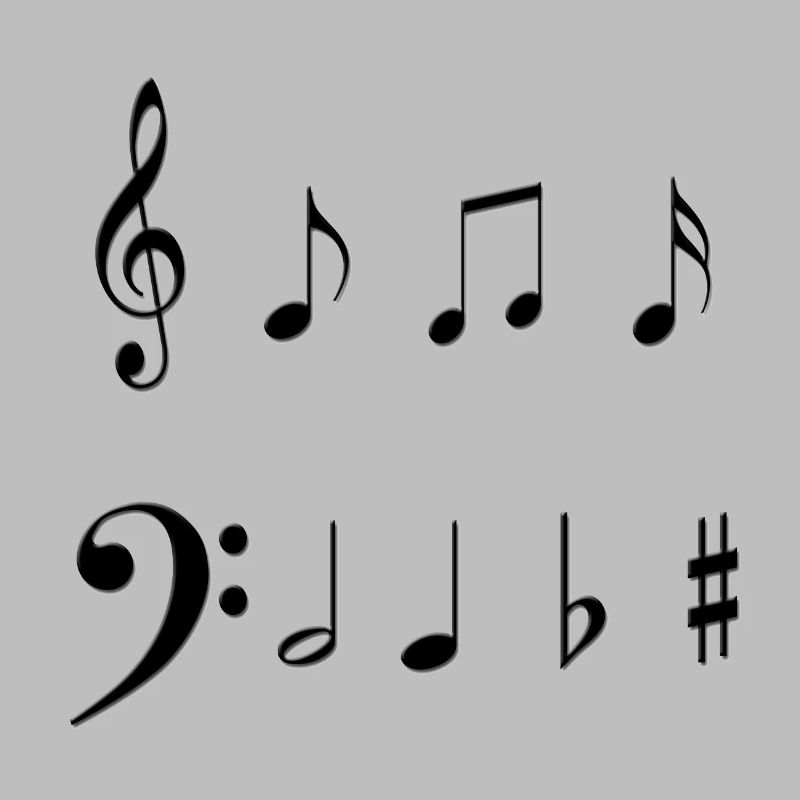 Musiknote