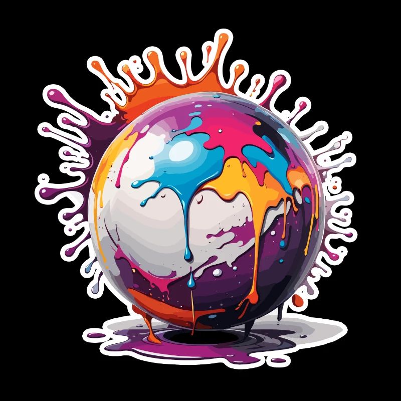 Magic Ball / Crystal Ball / Fortune Telling