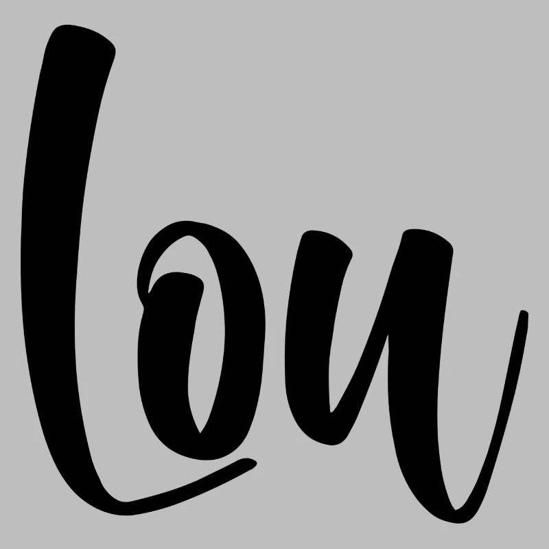 Name - Lou