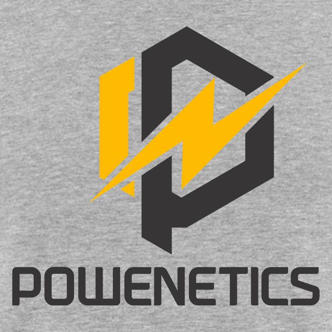 Powenetics Logo