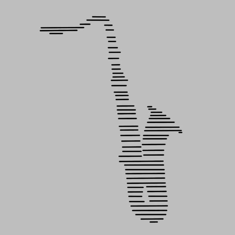 saxophone