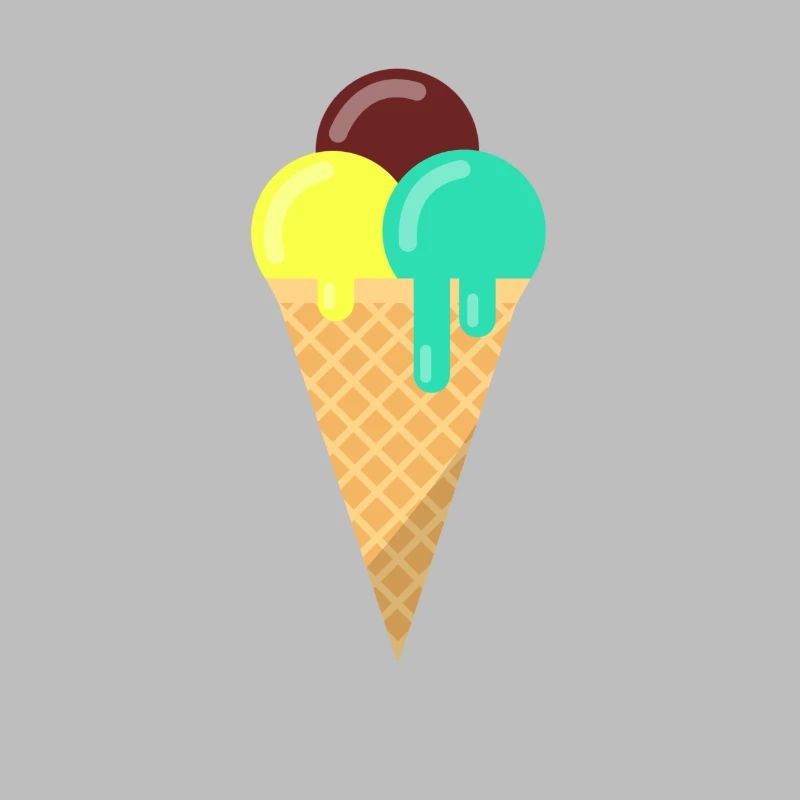 crème glacée