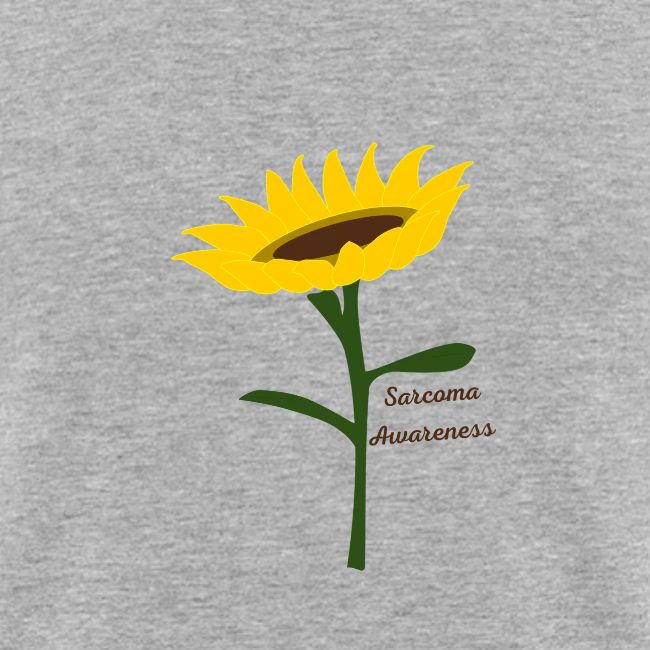 Hannah Russell Sarcoma Awareness