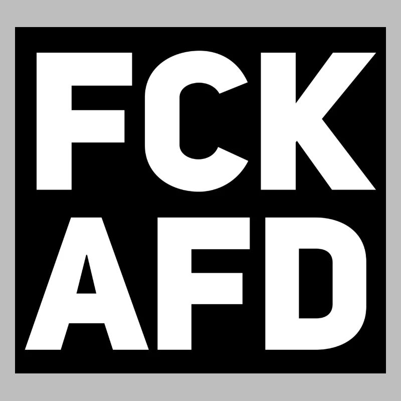 FCK AFD