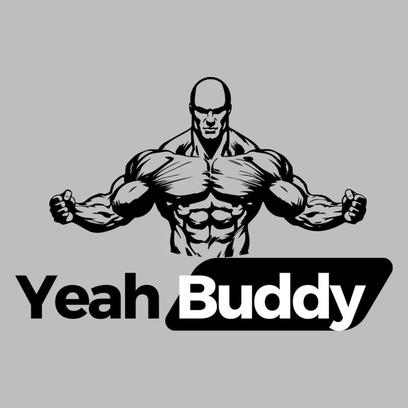 Yeah Buddy