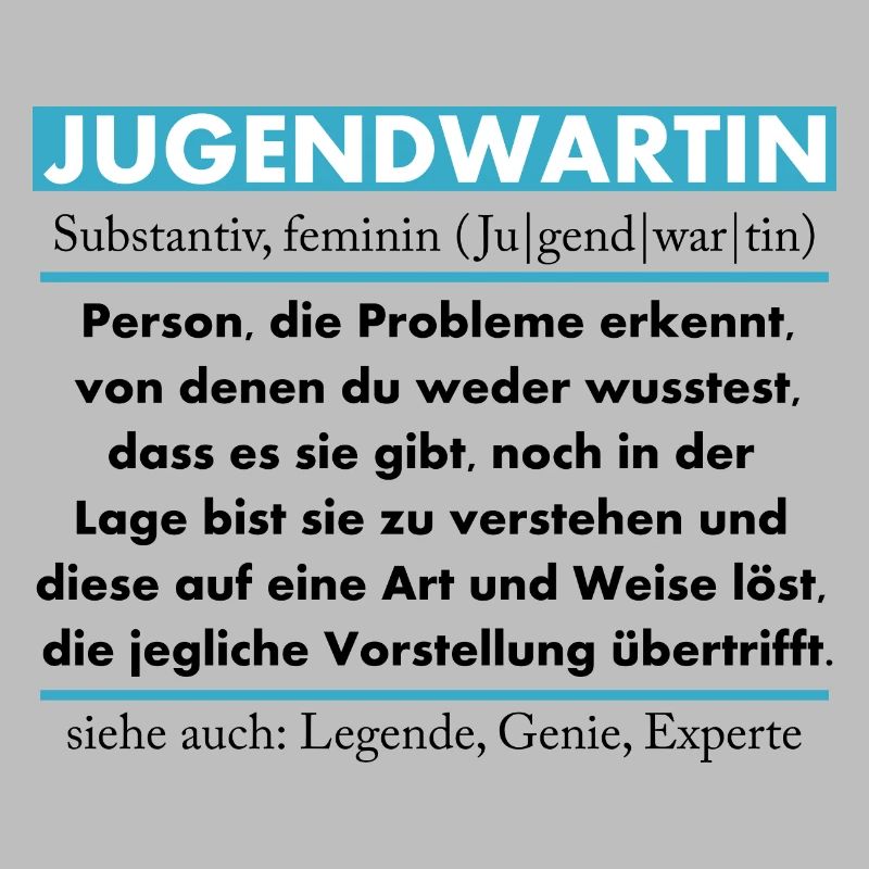 Jugendwartin