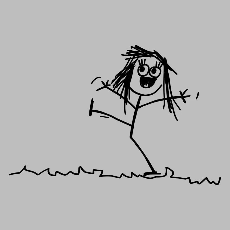 Danseuse