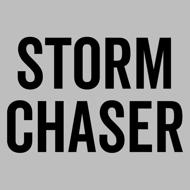 Chasseur de tempête