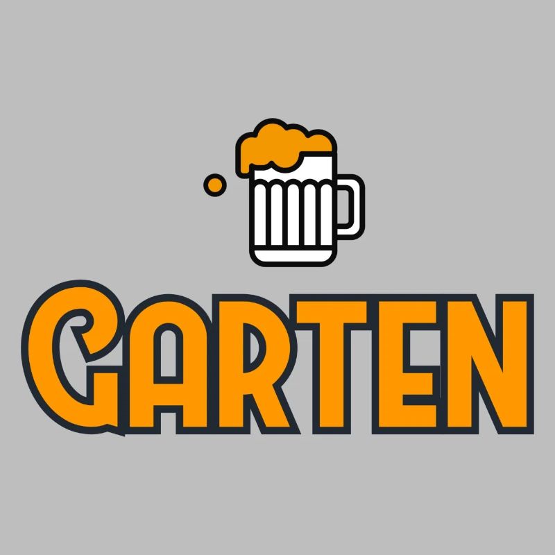 Biergarten