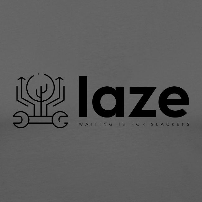 Black logo no background