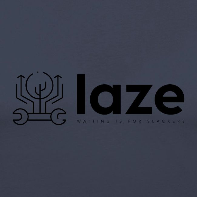 Black logo no background