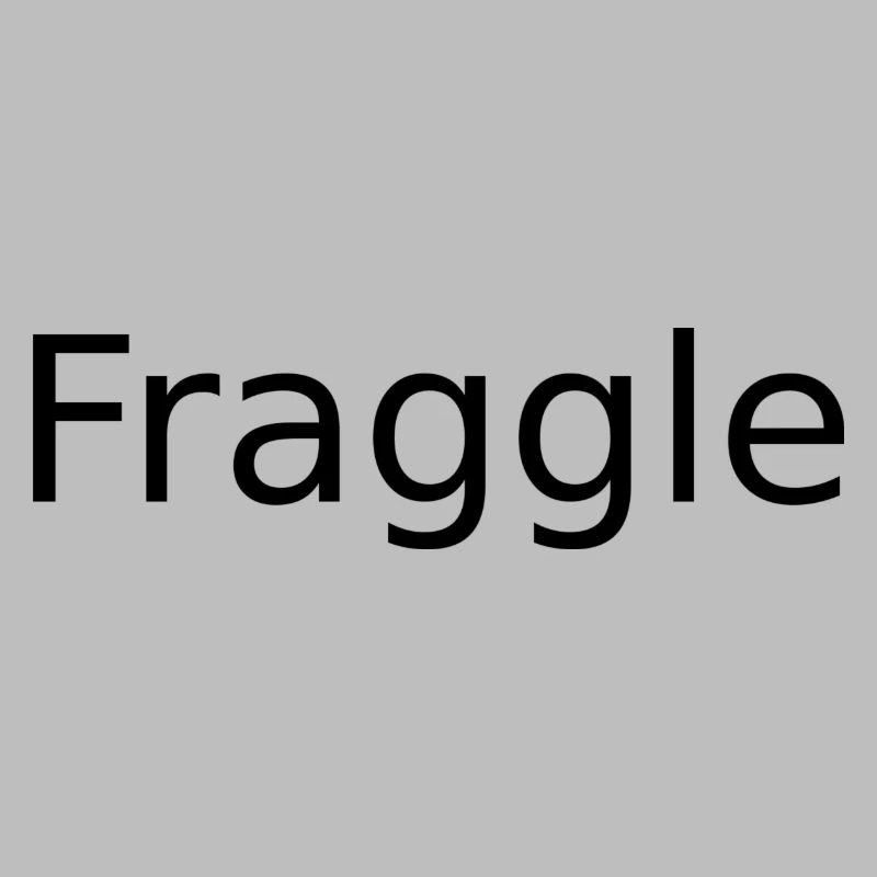 Fraggle