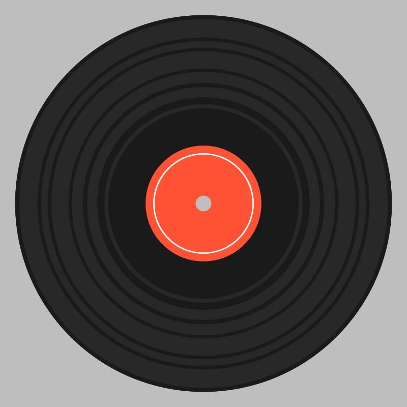 disque vinyle