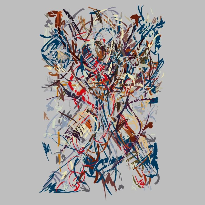 Abstract - Art Patterns