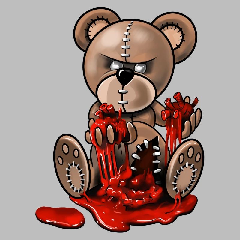 Bear Voodoo