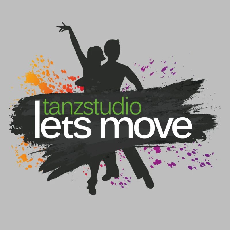 Studio de danse Let’s Move