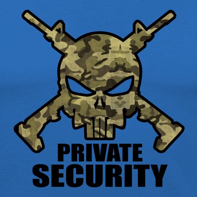 Private Security