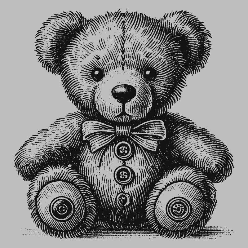 Teddy bear