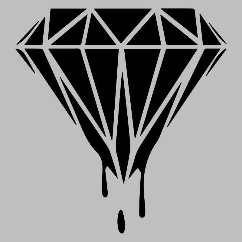 Diamand noir