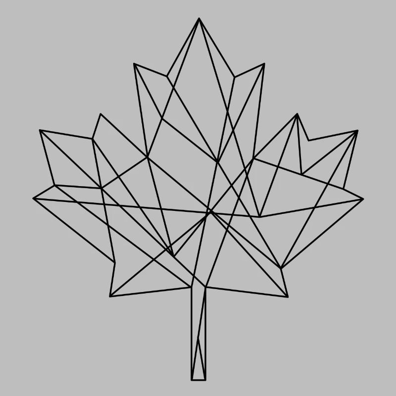 Feuilles d’érable