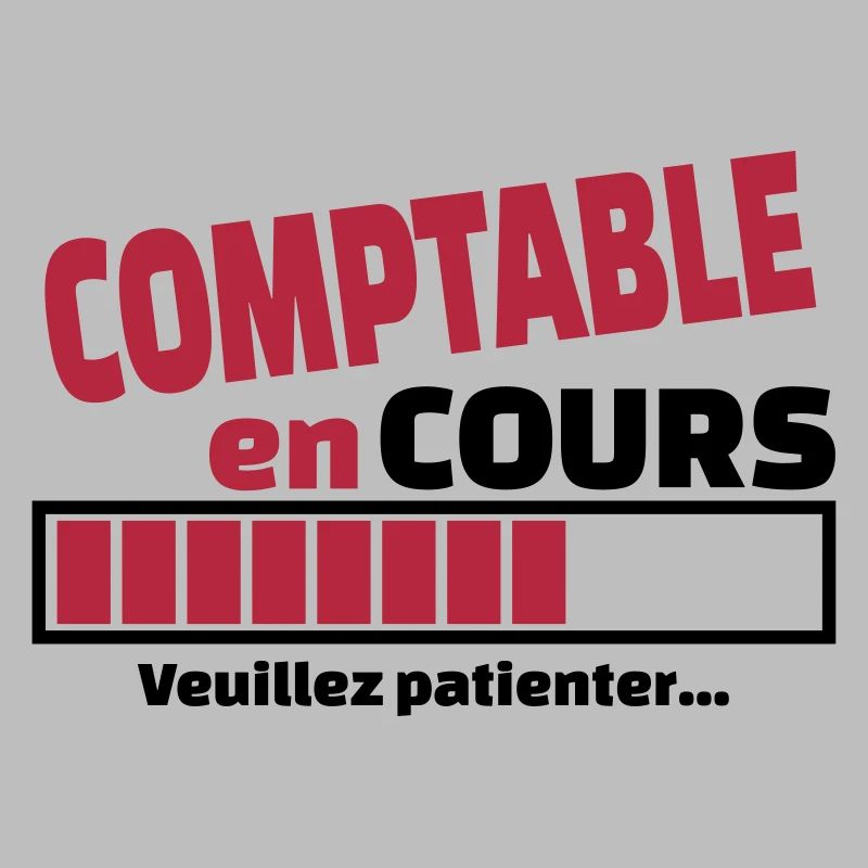 comptable en cours