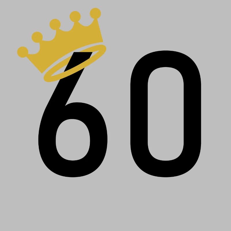 60 ans