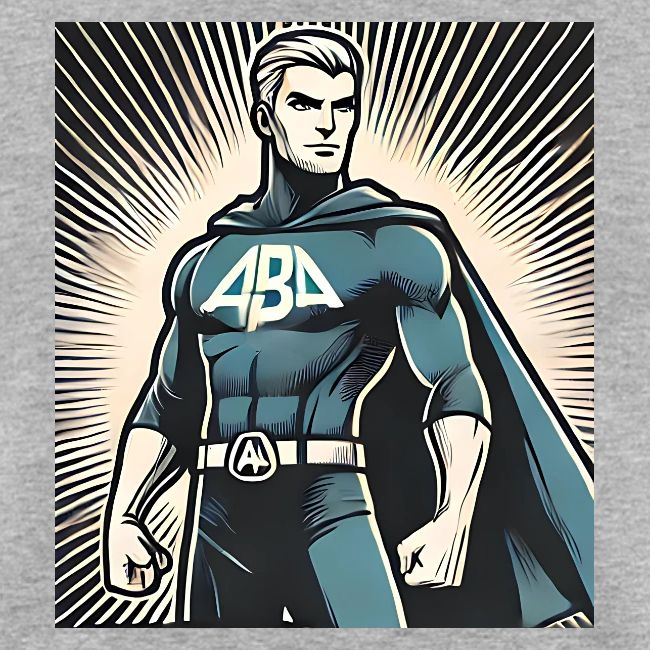 superhero