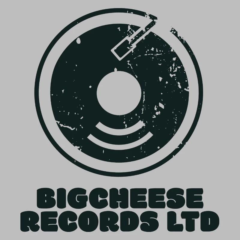 Impression de Bigcheese Records