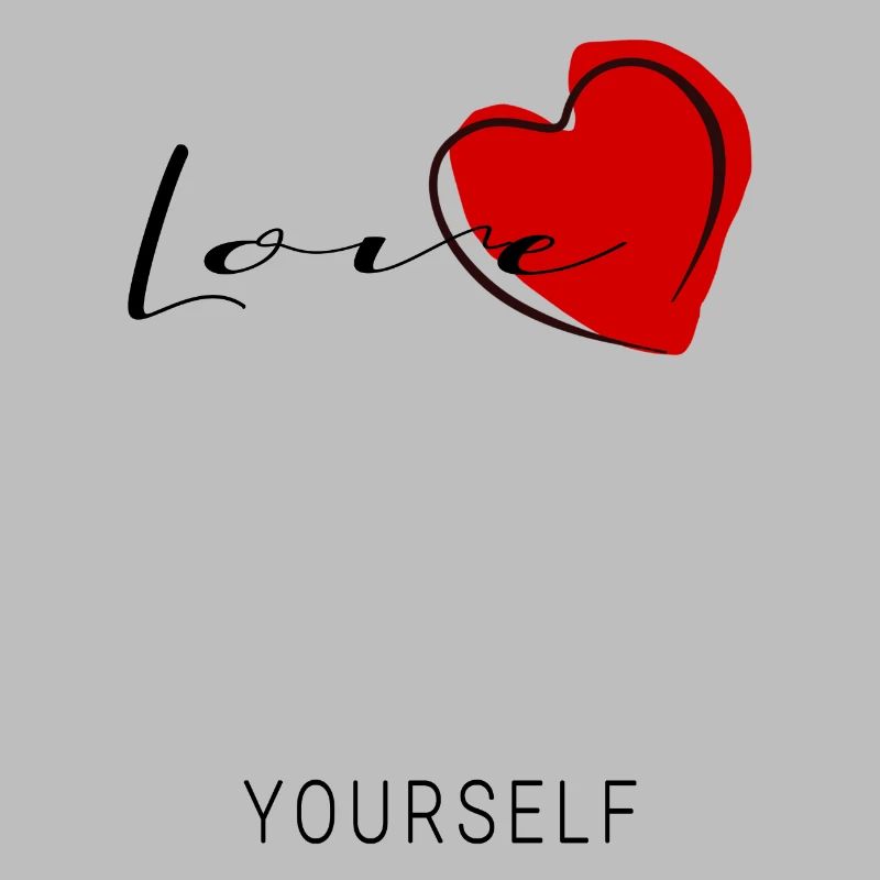 love yourself