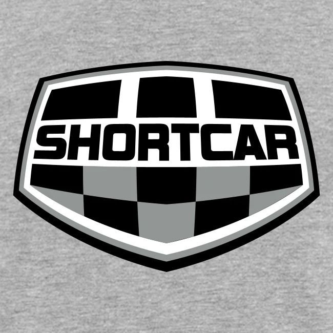 Sort Hvitt logo vektor