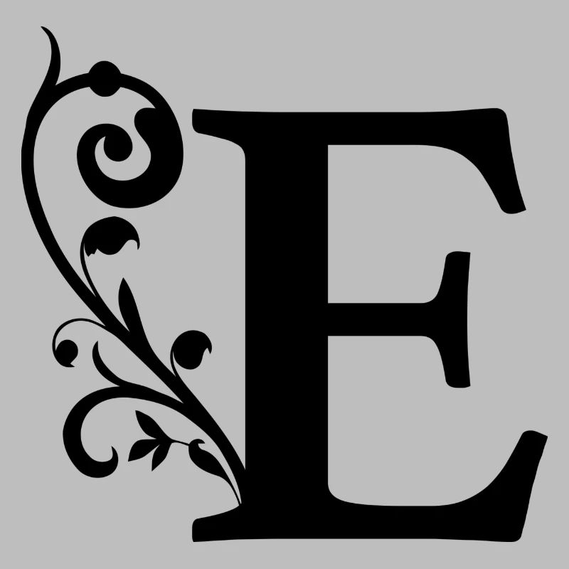 Anfangsbuchstabe E Vorname