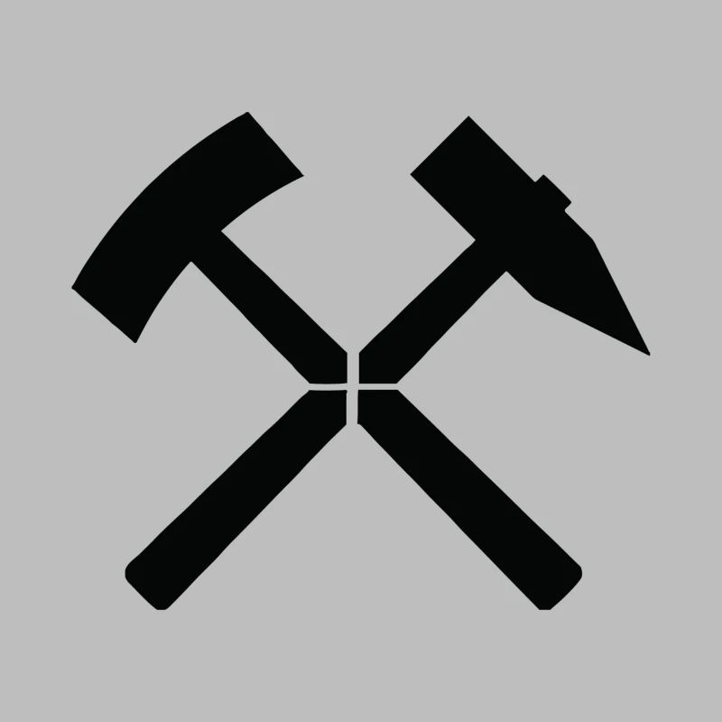 Iron sticks