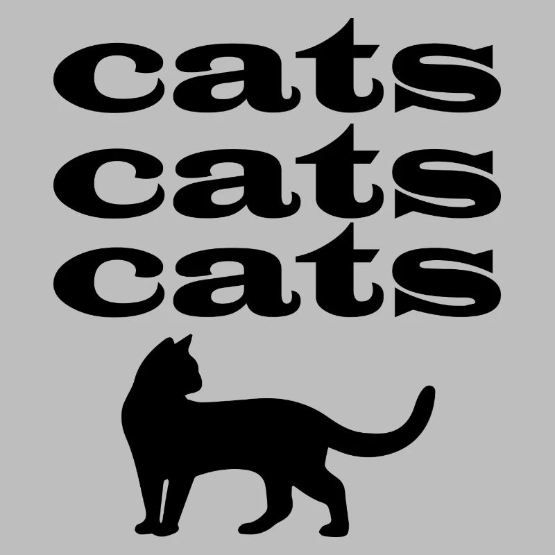 Chat Katze